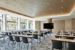 Madrid Marriott Hotel Princesa Plaza