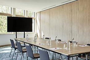 Madrid Marriott Hotel Princesa Plaza