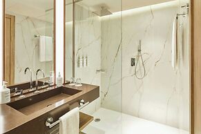 Madrid Marriott Hotel Princesa Plaza