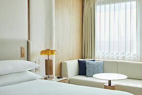 Madrid Marriott Hotel Princesa Plaza