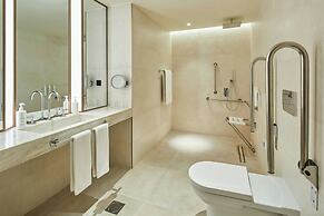 Madrid Marriott Hotel Princesa Plaza