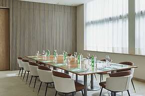 Madrid Marriott Hotel Princesa Plaza