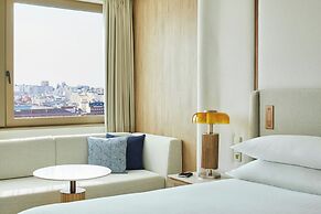 Madrid Marriott Hotel Princesa Plaza