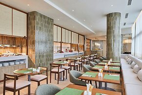 Madrid Marriott Hotel Princesa Plaza