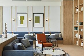 Madrid Marriott Hotel Princesa Plaza