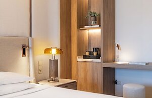 Hotel Princesa Plaza Madrid