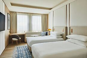 Madrid Marriott Hotel Princesa Plaza