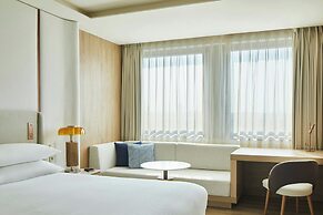 Madrid Marriott Hotel Princesa Plaza