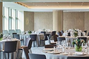 Madrid Marriott Hotel Princesa Plaza