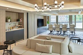 Madrid Marriott Hotel Princesa Plaza