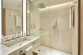 Madrid Marriott Hotel Princesa Plaza