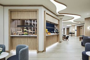 Madrid Marriott Hotel Princesa Plaza