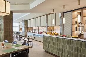 Madrid Marriott Hotel Princesa Plaza