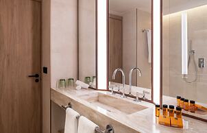 Hotel Princesa Plaza Madrid