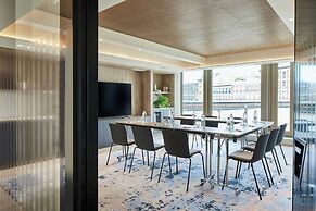 Madrid Marriott Hotel Princesa Plaza