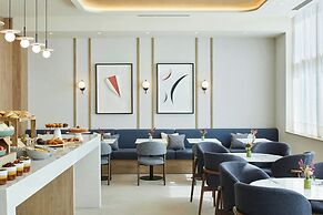 Madrid Marriott Hotel Princesa Plaza