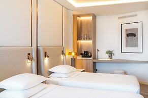 Hotel Princesa Plaza Madrid