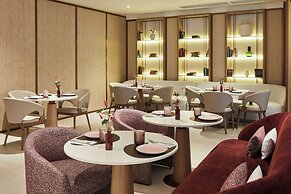 Madrid Marriott Hotel Princesa Plaza