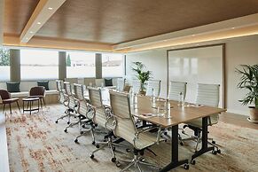 Madrid Marriott Hotel Princesa Plaza