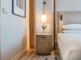 Hotel Princesa Plaza Madrid