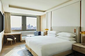 Madrid Marriott Hotel Princesa Plaza