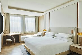 Madrid Marriott Hotel Princesa Plaza