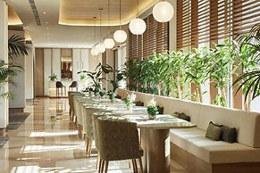 Madrid Marriott Hotel Princesa Plaza