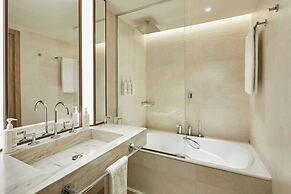 Madrid Marriott Hotel Princesa Plaza