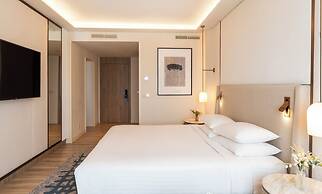 Hotel Princesa Plaza Madrid