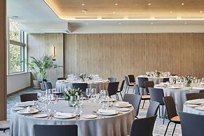 Madrid Marriott Hotel Princesa Plaza