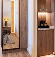 Hotel Princesa Plaza Madrid