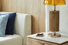 Madrid Marriott Hotel Princesa Plaza