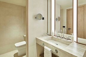 Madrid Marriott Hotel Princesa Plaza