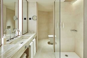 Madrid Marriott Hotel Princesa Plaza