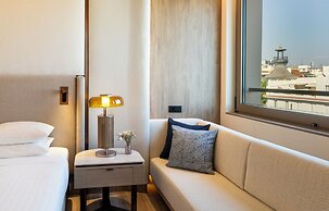 Hotel Princesa Plaza Madrid