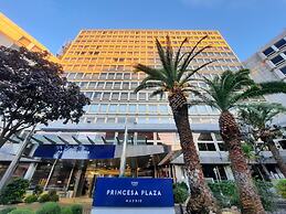 Hotel Princesa Plaza Madrid