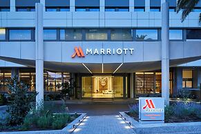 Madrid Marriott Hotel Princesa Plaza