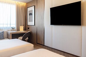 Hotel Princesa Plaza Madrid