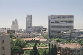 Hotel Princesa Plaza Madrid