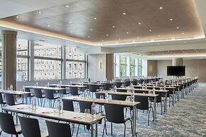 Madrid Marriott Hotel Princesa Plaza