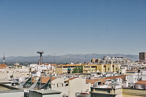 Hotel Princesa Plaza Madrid