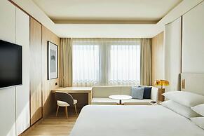 Madrid Marriott Hotel Princesa Plaza