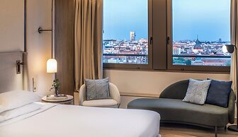 Hotel Princesa Plaza Madrid