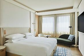 Madrid Marriott Hotel Princesa Plaza