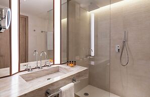 Hotel Princesa Plaza Madrid