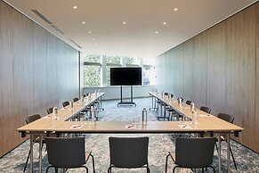 Madrid Marriott Hotel Princesa Plaza