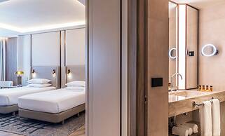 Hotel Princesa Plaza Madrid