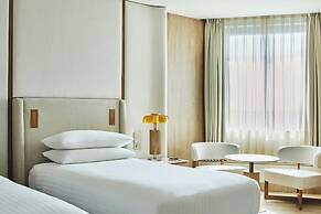 Madrid Marriott Hotel Princesa Plaza