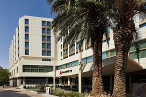 Madrid Marriott Hotel Princesa Plaza