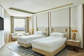 Madrid Marriott Hotel Princesa Plaza